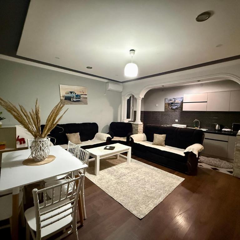 LuxuryHomeUlcinj1 - Haus mit 3 Schlafzimmern - 1