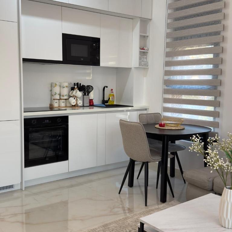 Mountain View Pool Apartment - Apartman sa 1 Spavaćom Sobom - 2