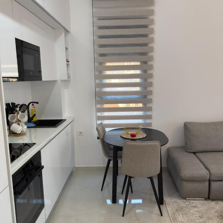 Mountain View Pool Apartment - Apartman sa 1 Spavaćom Sobom - 3