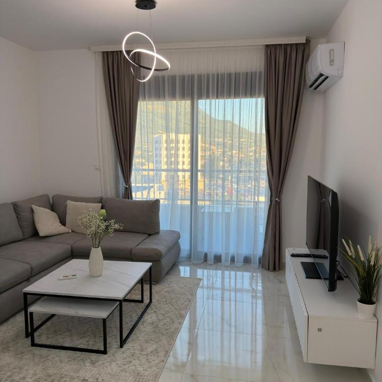Mountain View Pool Apartment - Apartman sa 1 Spavaćom Sobom - 1