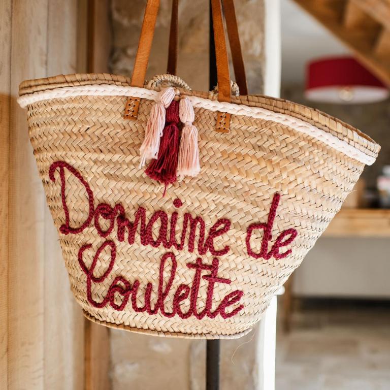 Domaine de coulette - Villa avec Piscine Privée - 26