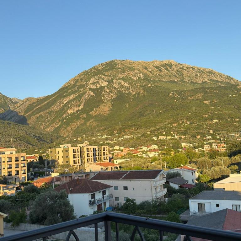 Mountain View Pool Apartment - Apartman sa 1 Spavaćom Sobom - 10