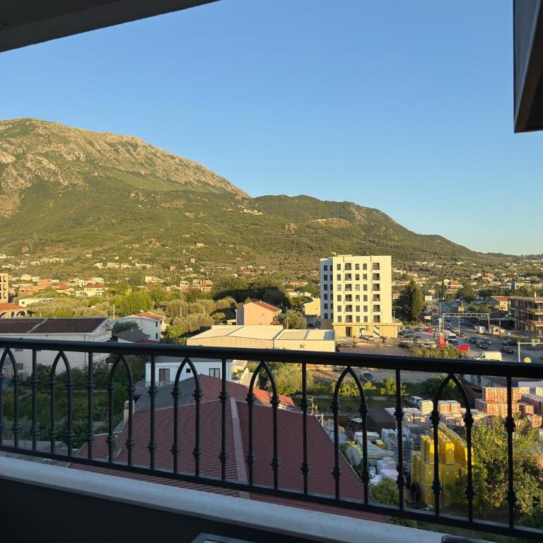 Mountain View Pool Apartment - Apartman sa 1 Spavaćom Sobom - 9