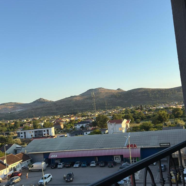 Mountain View Pool Apartment - Apartman sa 1 Spavaćom Sobom - 8