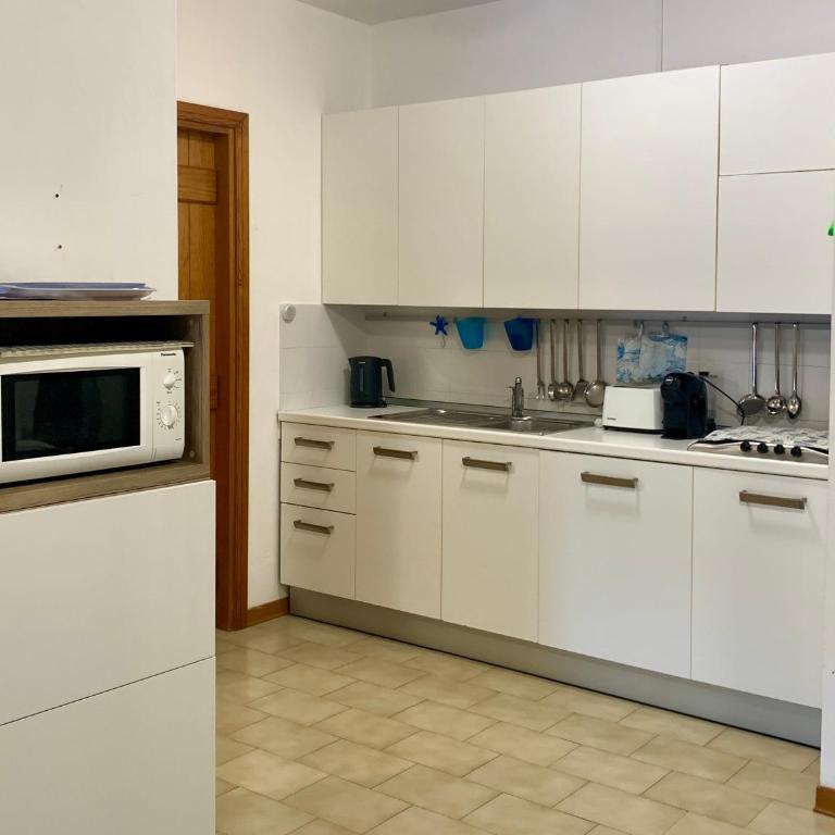 L'Elicriso - A pochi passi dal mare con giardino privato - The Elicriso - A few meters from the sea, with private garden - Appartamento con 1 Camera da Letto - 5