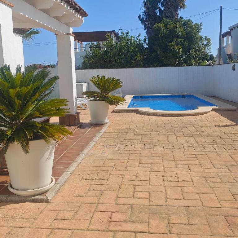 Casa Alma - Villa de 3 dormitorios - 61