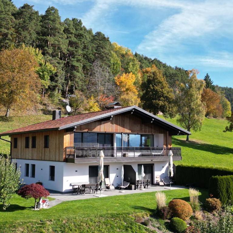 Appartament Eichnerhof - Appartamento con 2 Camere da Letto - 3