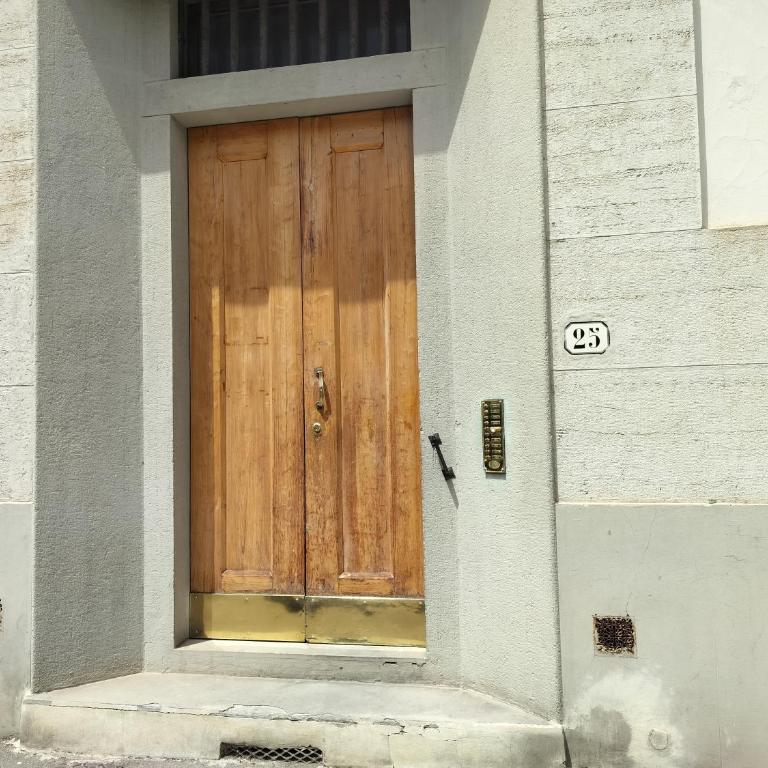 Paoletti Apartment Florence - Two-Bedroom Apartment with Terrace - 3
