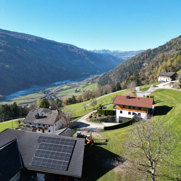 Appartament Eichnerhof - Appartamento con 2 Camere da Letto - 2