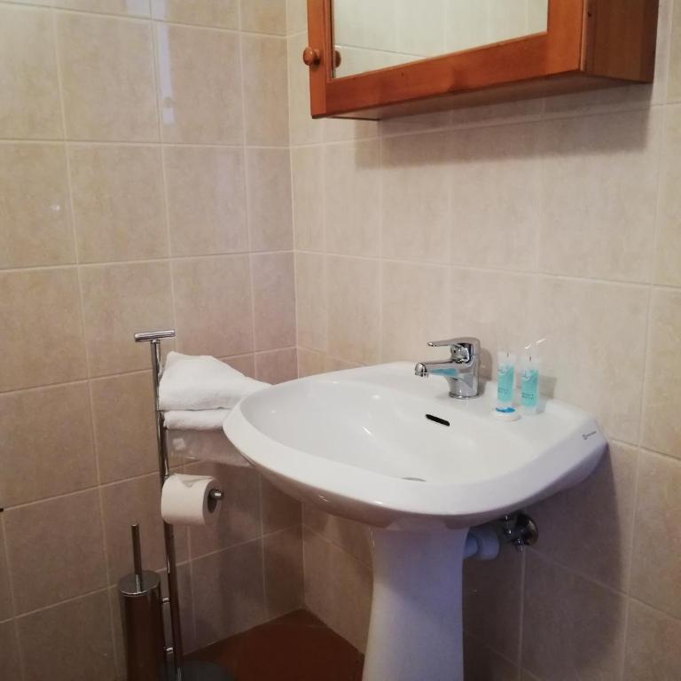 Casa Cannobio - Studio-Apartment - 5