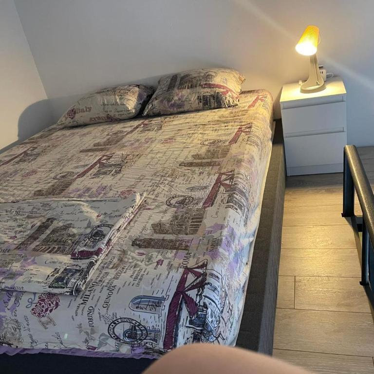 Point apartman 2 - Appartement 1 Chambre - 4