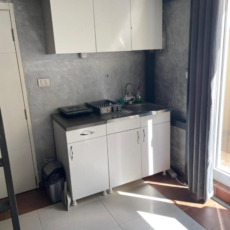 Point apartman 2 - Appartement 1 Chambre - 6