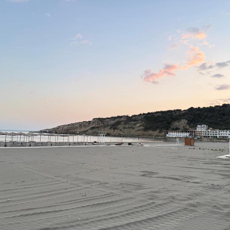 LuxuryHomeUlcinj1 - Haus mit 3 Schlafzimmern - 33