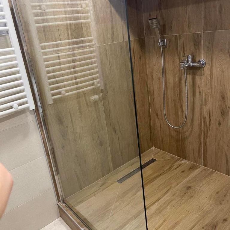 Point apartman 2 - Appartement 1 Chambre - 8