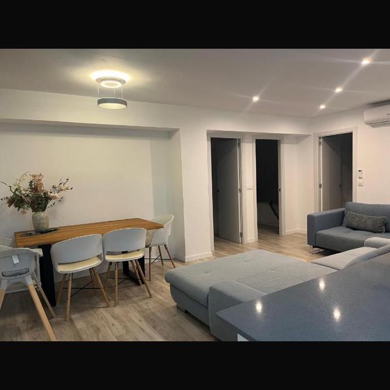 Benning Haus Gandia - Apartamento de 2 dormitorios - 7