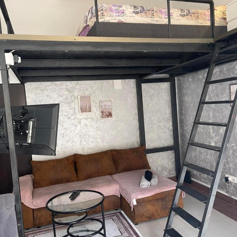 Point apartman 2 - Appartement 1 Chambre - 10