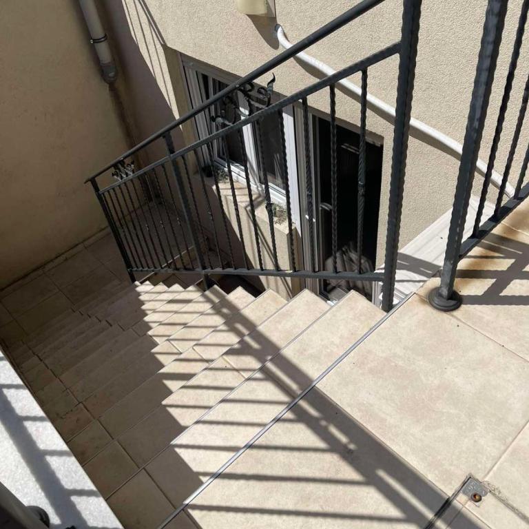 Point apartman 2 - Appartement 1 Chambre - 12