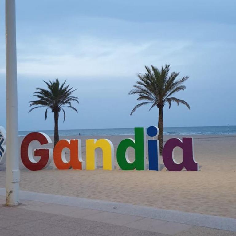 Benning Haus Gandia - Apartamento de 2 dormitorios - 12