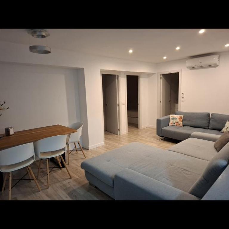 Benning Haus Gandia - Apartamento de 2 dormitorios - 16