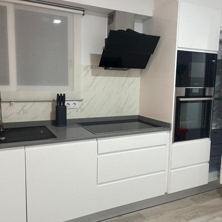 Benning Haus Gandia - Apartamento de 2 dormitorios - 17