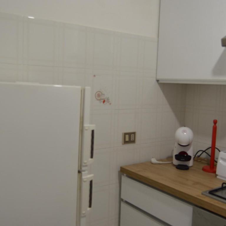 Sabbia e Mare, a Stone's Throw from Lido Beach - Appartamento con 2 Camere da Letto - 13