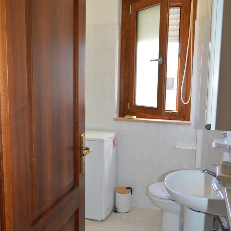 Sabbia e Mare, a Stone's Throw from Lido Beach - Appartamento con 2 Camere da Letto - 14