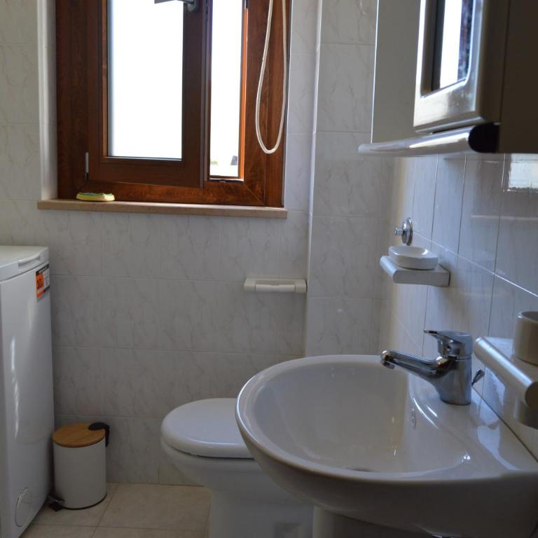Sabbia e Mare, a Stone's Throw from Lido Beach - Appartamento con 2 Camere da Letto - 6