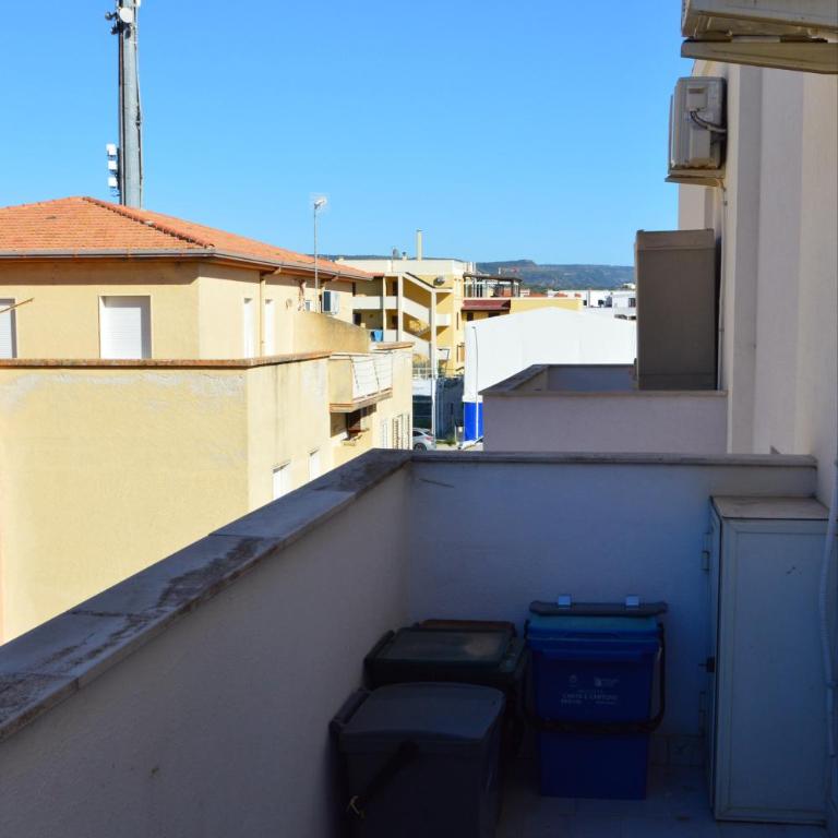Sabbia e Mare, a Stone's Throw from Lido Beach - Appartamento con 2 Camere da Letto - 5