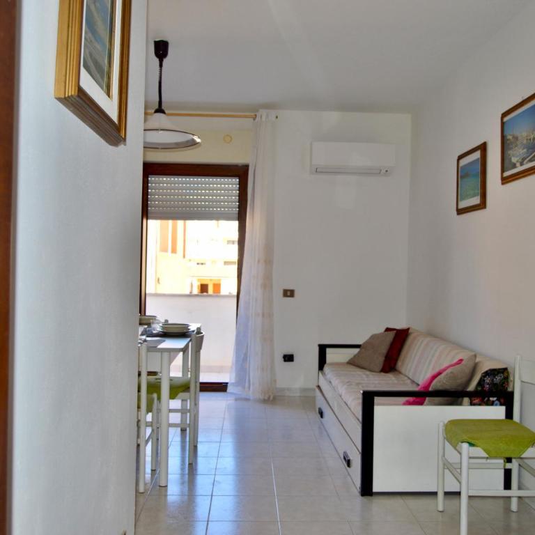Sabbia e Mare, a Stone's Throw from Lido Beach - Appartamento con 2 Camere da Letto - 15