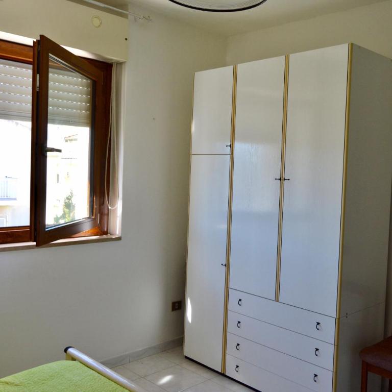 Sabbia e Mare, a Stone's Throw from Lido Beach - Appartamento con 2 Camere da Letto - 17