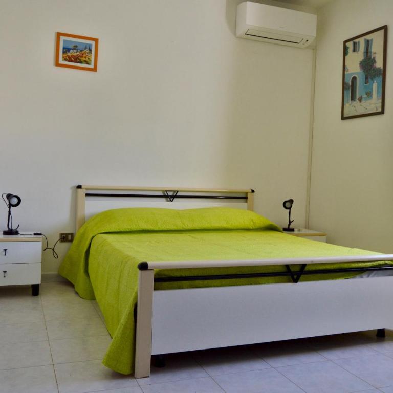 Sabbia e Mare, a Stone's Throw from Lido Beach - Appartamento con 2 Camere da Letto - 21
