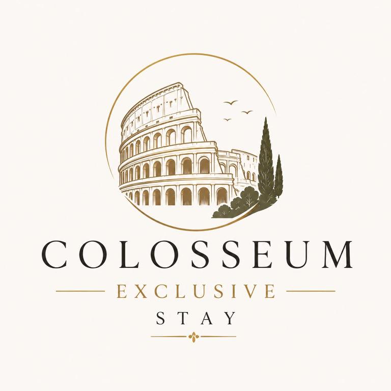 Colosseum Exclusive Stay - Two-Bedroom Apartment - 16