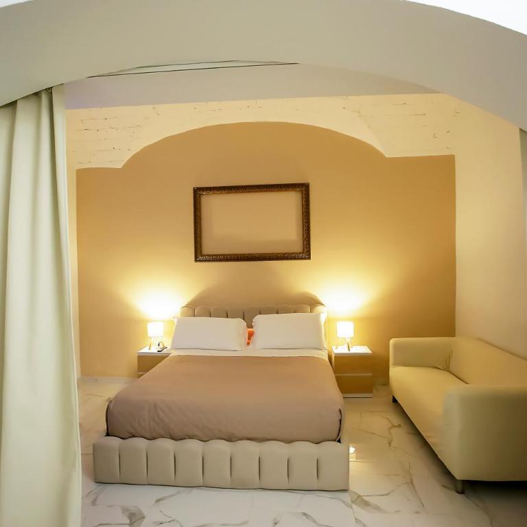 Colosseum Exclusive Stay - Two-Bedroom Apartment - 21