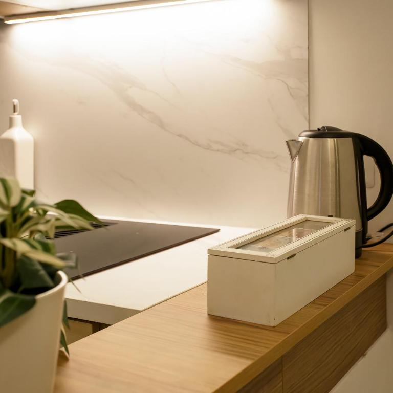 Colosseum Exclusive Stay - Two-Bedroom Apartment - 17