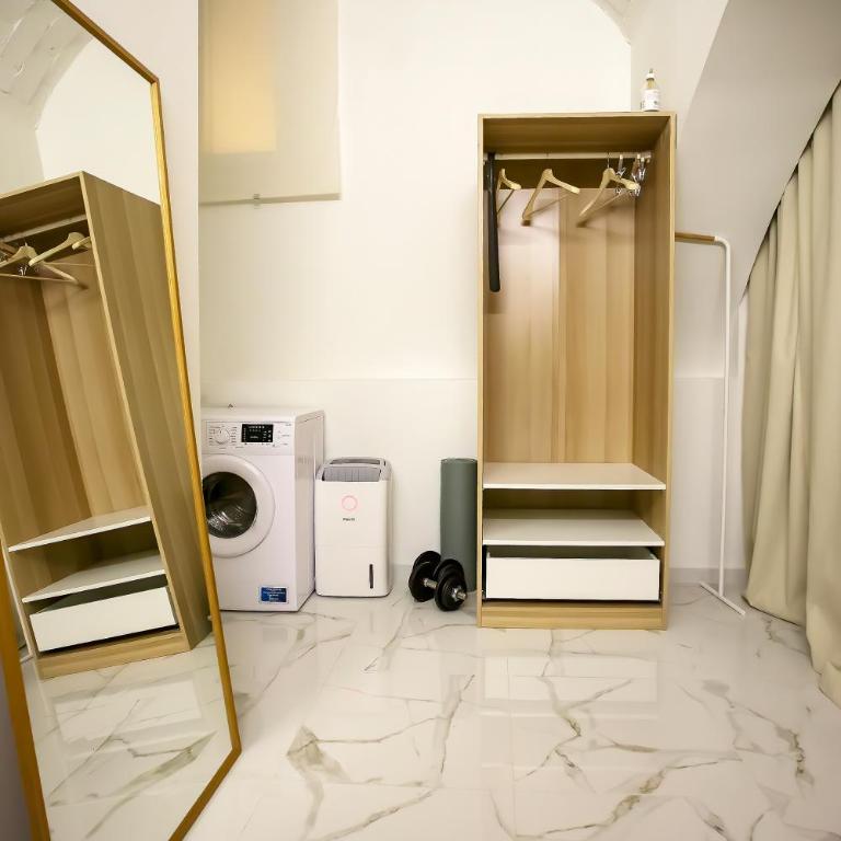 Colosseum Exclusive Stay - Two-Bedroom Apartment - 19