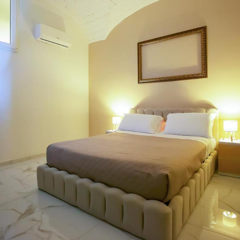 Colosseum Exclusive Stay - Two-Bedroom Apartment - 18
