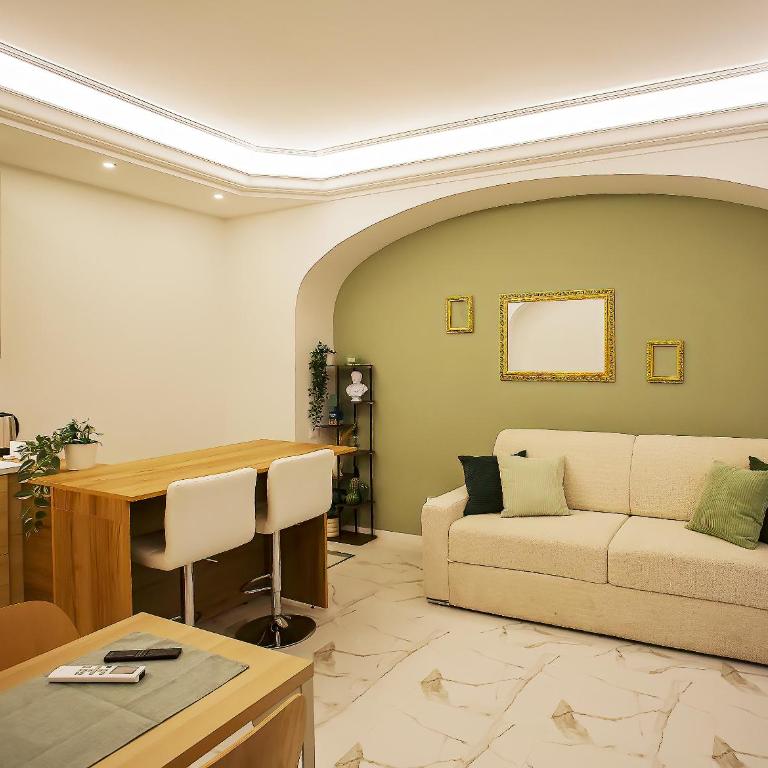 Colosseum Exclusive Stay - Two-Bedroom Apartment - 26