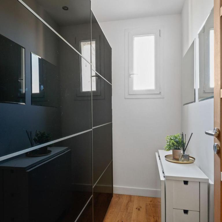 BnBNova - 1BR - Arc de Triomphe & Champs-Élysées - Appartement - 14