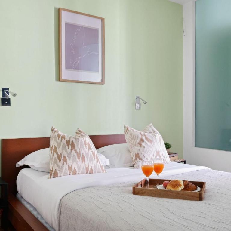 BnBNova - 1BR - Arc de Triomphe & Champs-Élysées - Appartement - 16