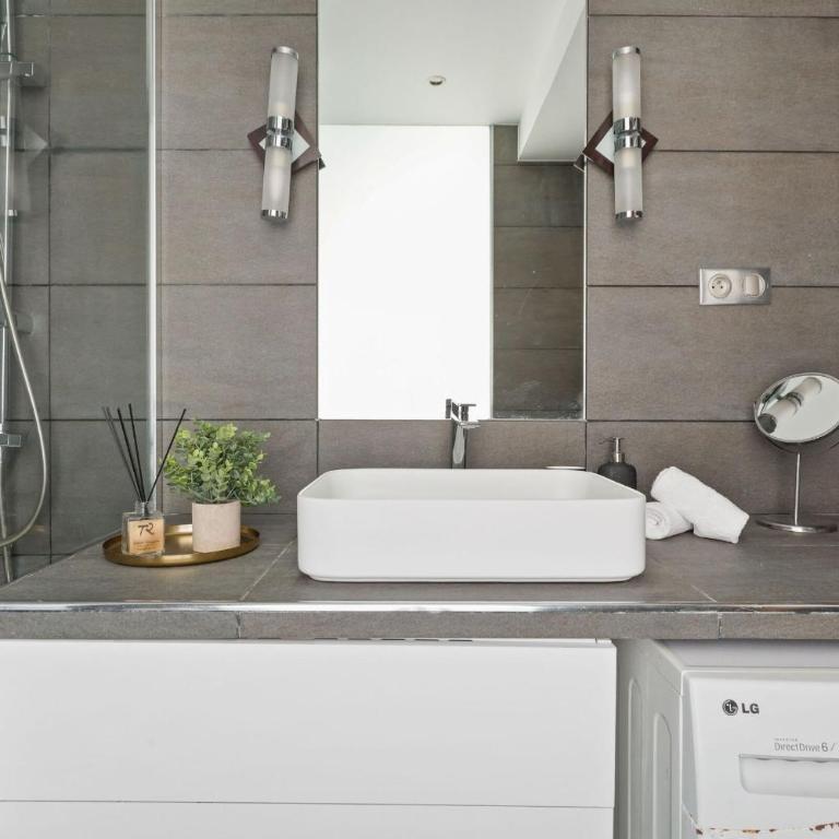 BnBNova - 1BR - Arc de Triomphe & Champs-Élysées - Appartement - 18