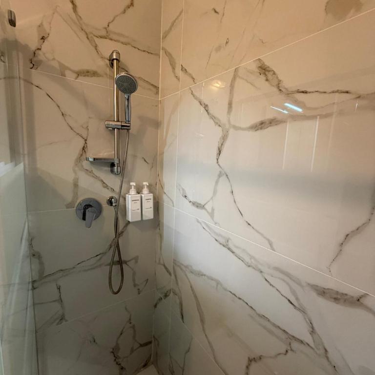 Colosseum Exclusive Stay - Two-Bedroom Apartment - 23