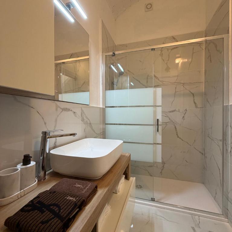 Colosseum Exclusive Stay - Two-Bedroom Apartment - 24