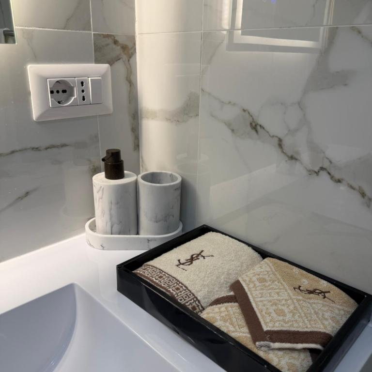 Colosseum Exclusive Stay - Two-Bedroom Apartment - 28