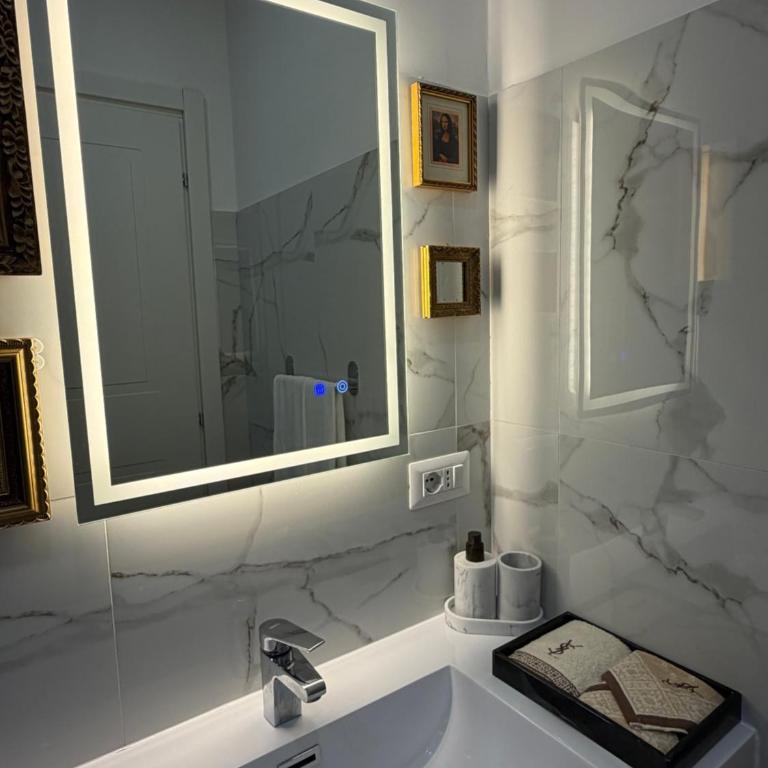 Colosseum Exclusive Stay - Two-Bedroom Apartment - 29