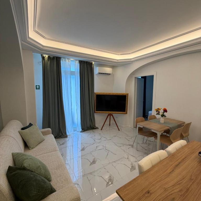 Colosseum Exclusive Stay - Two-Bedroom Apartment - 30