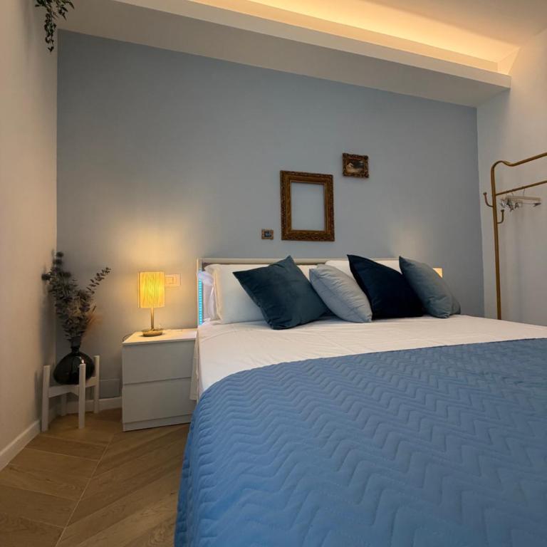 Colosseum Exclusive Stay - Two-Bedroom Apartment - 32