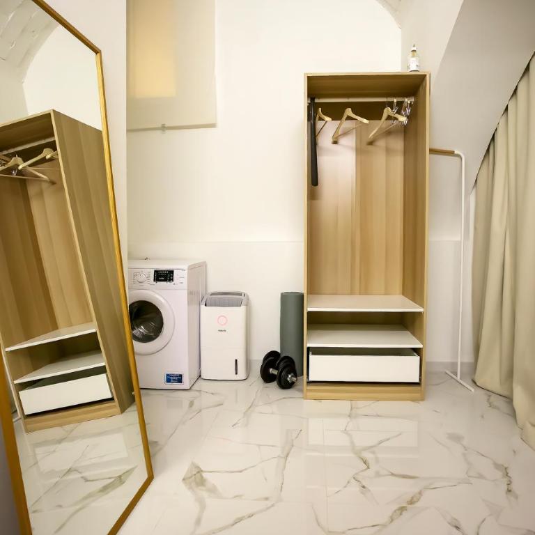 Colosseum Exclusive Stay - Two-Bedroom Apartment - 33