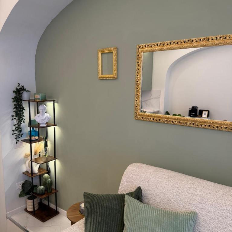 Colosseum Exclusive Stay - Two-Bedroom Apartment - 34