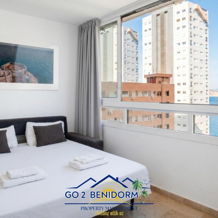 Casa Palma - Apartment with Sea View - 6