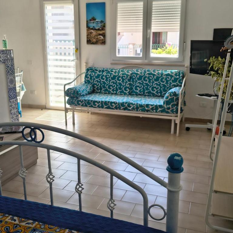 Casa "Bed And Pula" - Appartamento con 1 Camera da Letto - 6